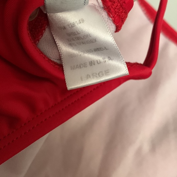 Large Fashion nova squad swimsuit - Picture 7 of 8